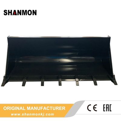 Balde de uso geral altamente durável para várias indústrias de construção